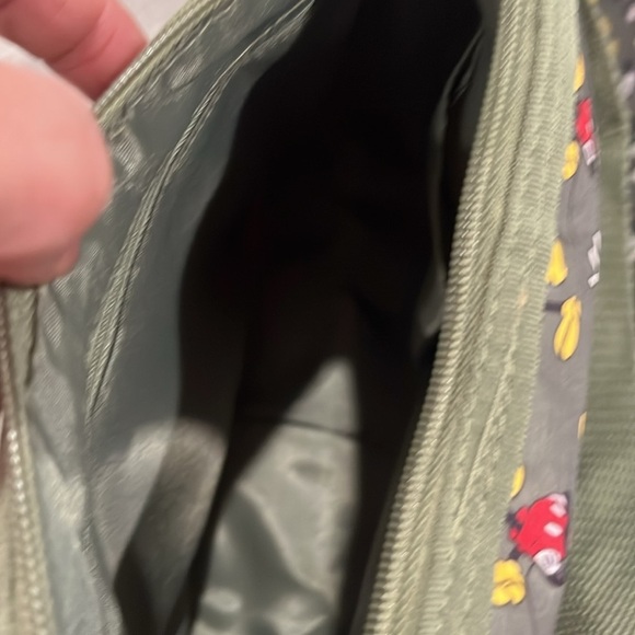 Mickey Mouse Patterned Bag Set - Picture 2 of 5